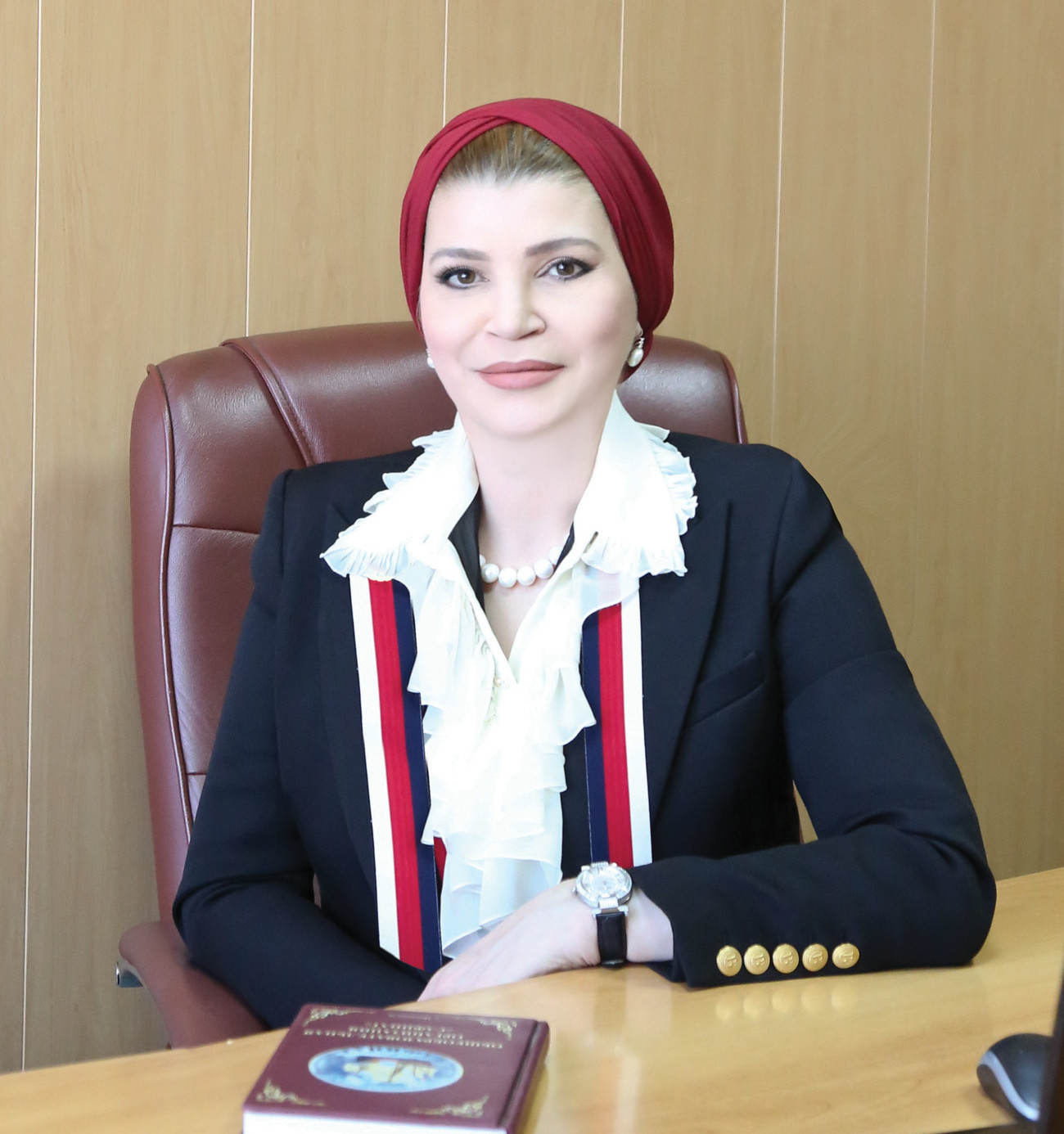 Керимова Мадинат Зубаировна